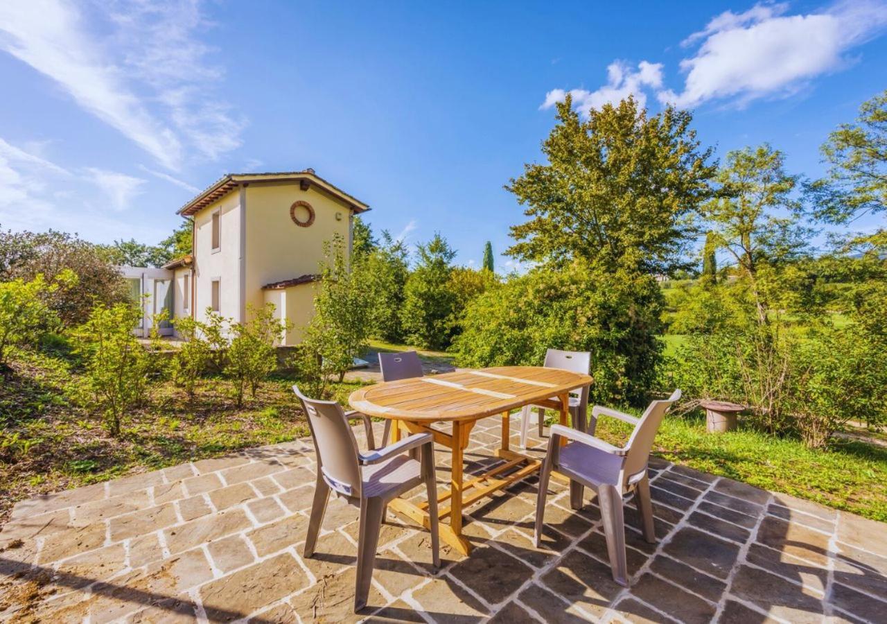 Countryhouse Con Piscina Riscaldata Vicina Al Centro Florence Exterior photo